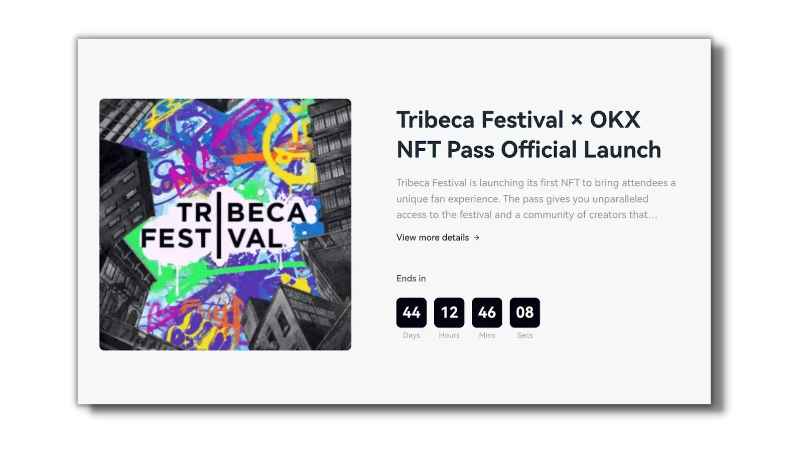 NFT Launchpad