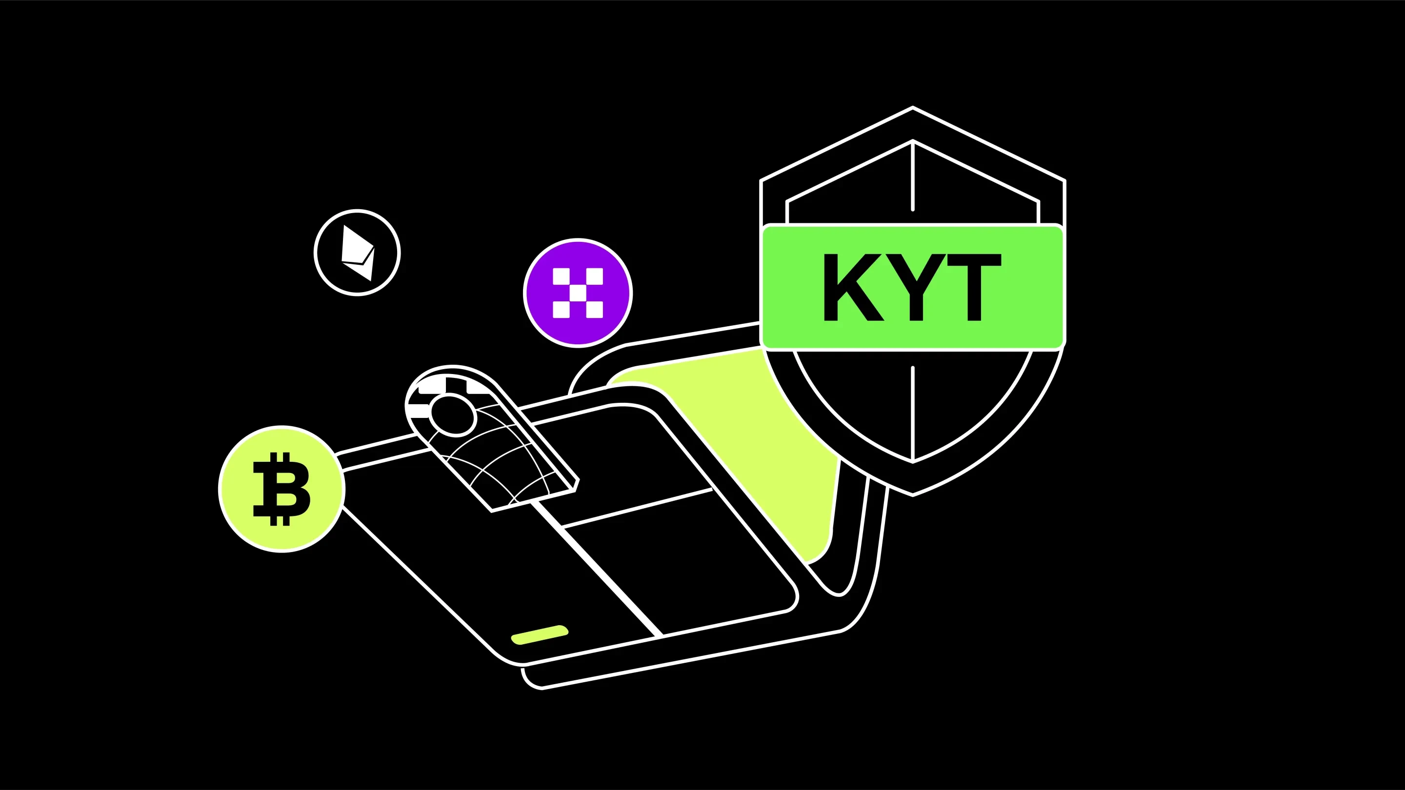 OKX Web3 錢包安全措施（二）：天眼 KTY 系統