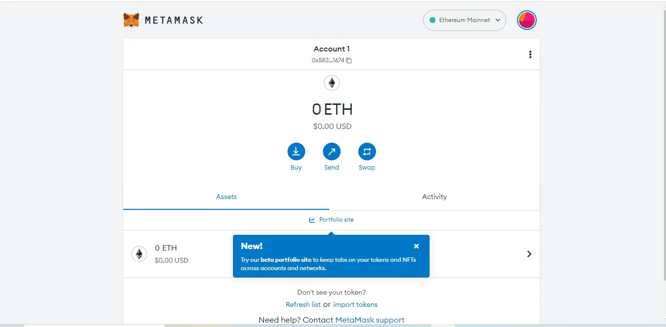 MetaMask Arbitrum OKX New