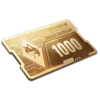 COUNTERFIRE | Golds