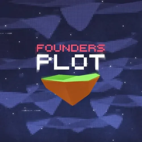 Founders' Private Plot #7262