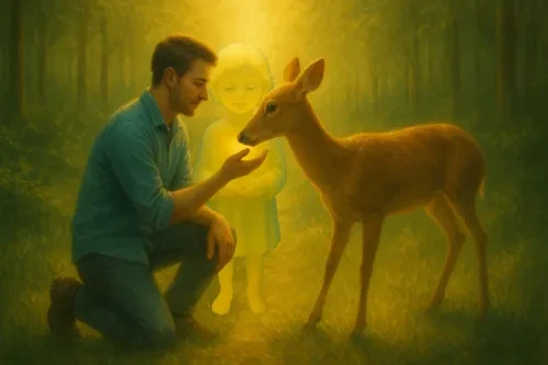 Зв'язок Вдячності / The Bond of Gratitude