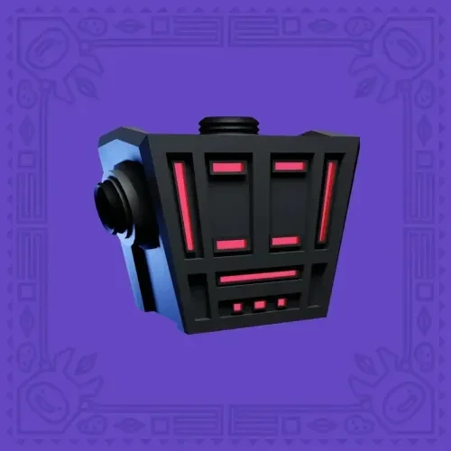 Mainframe Top #100120009