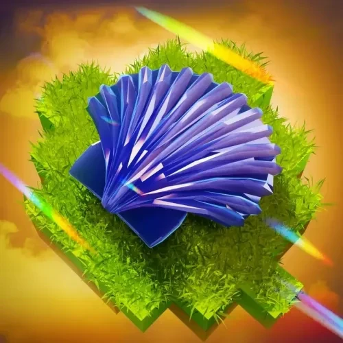 Blue Shell #100720005