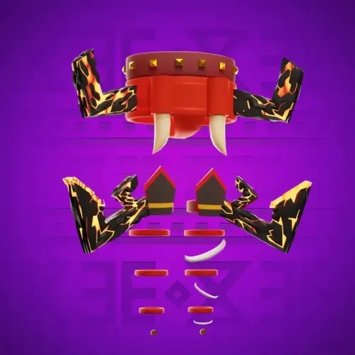 Pacha Set Bottoms #100220028