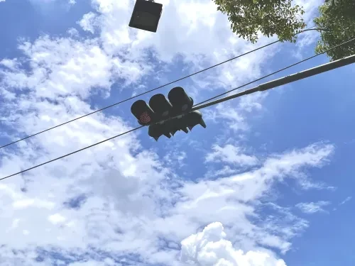 那一年 天空很高 風很清澈