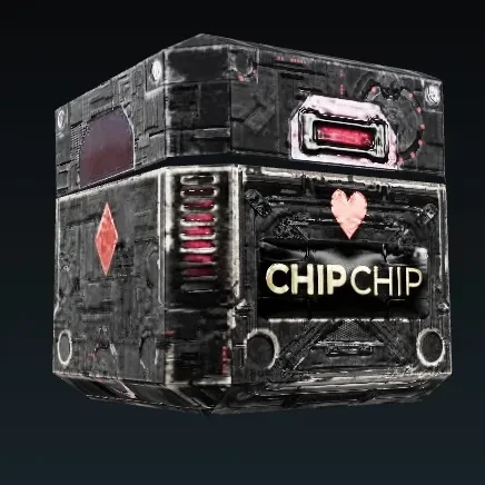 CHIPCHIPGAME BOX #789 (Inscription #52223556)