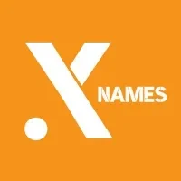 .x Names