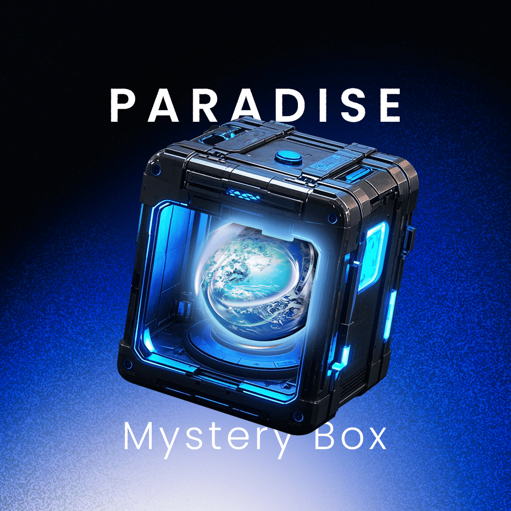 Paradise NFT