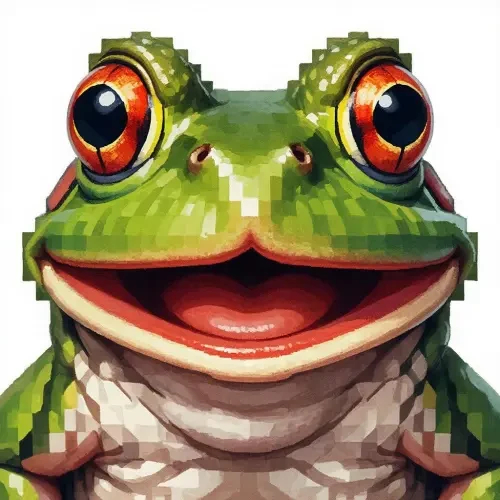 frog 10.3