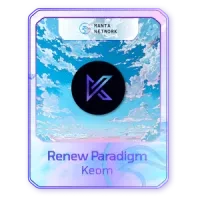 Renew Paradigm Keom
