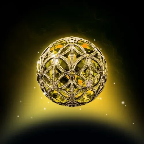 Genesis Diamond #Y