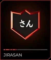 Jirasan