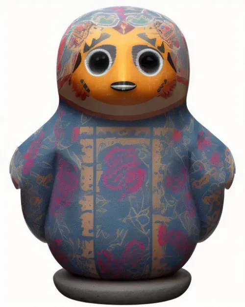 NFT Matryoshka ChP#59