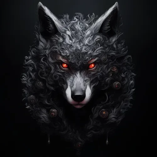 X-WOLF