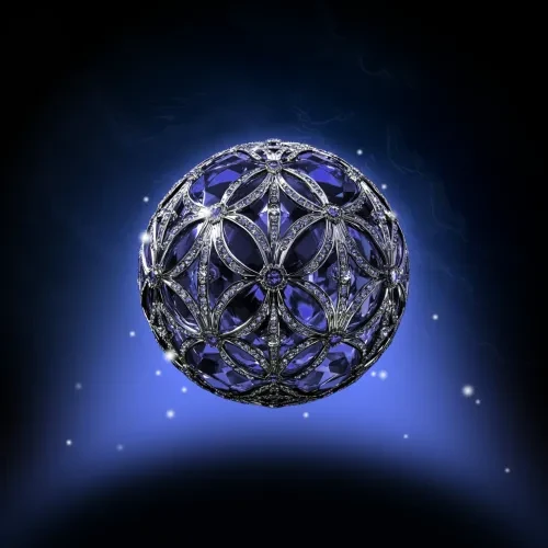 Genesis Diamond #P