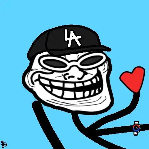 TROLOLOL #554