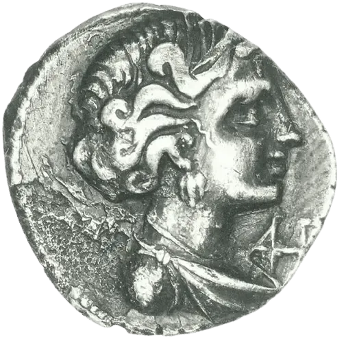 Tetradrachm (#104928663)