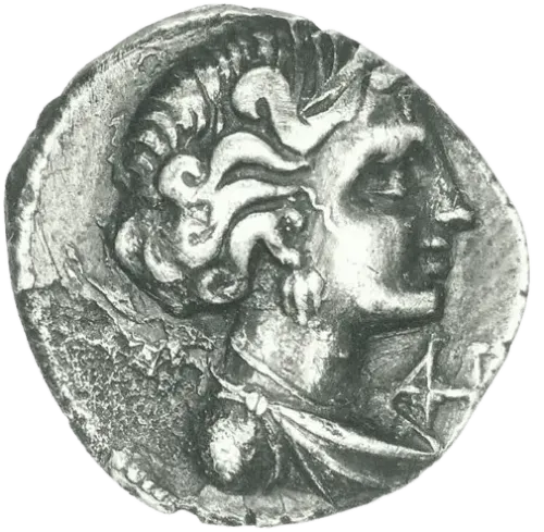 Tetradrachm (#104928663)