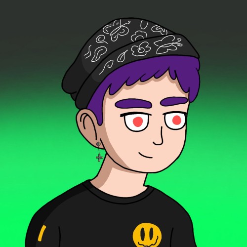 NORM #7