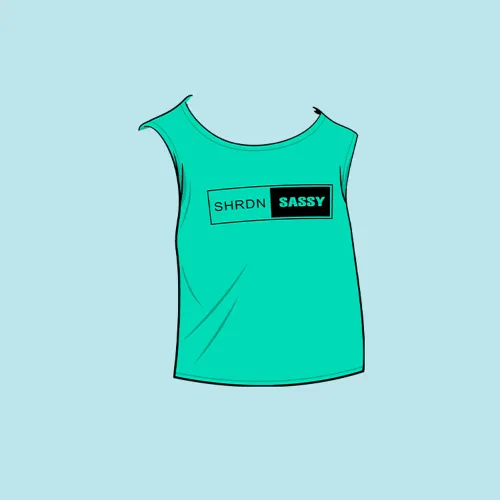 Summer Tank #11982