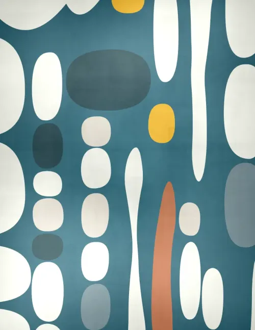 Pebbles #64