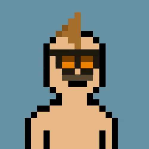 V0 Punk #9439