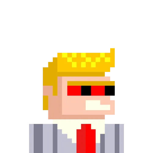 NodeTrump #2513 (Inscription #63696877)