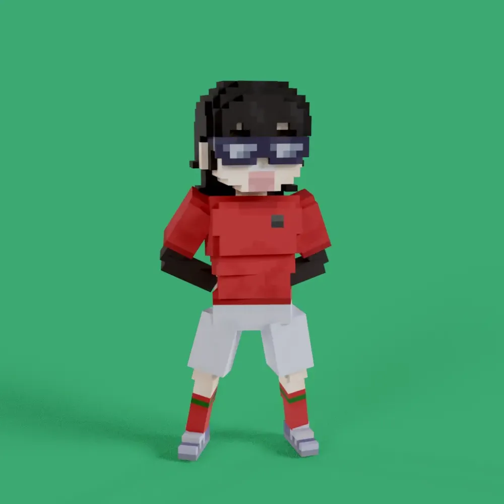 Captain Tsubasa #1077