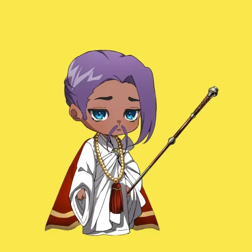 ChibiLegend #3794