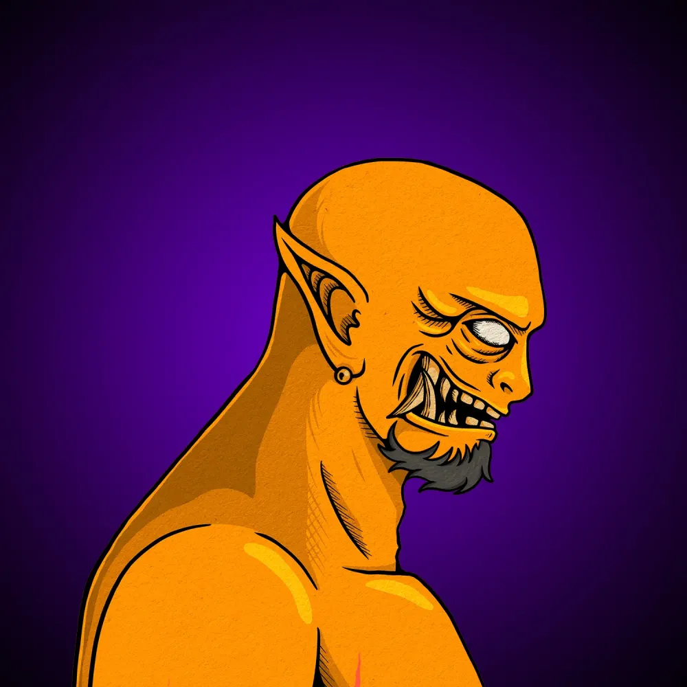 The Sneaky Devils #366