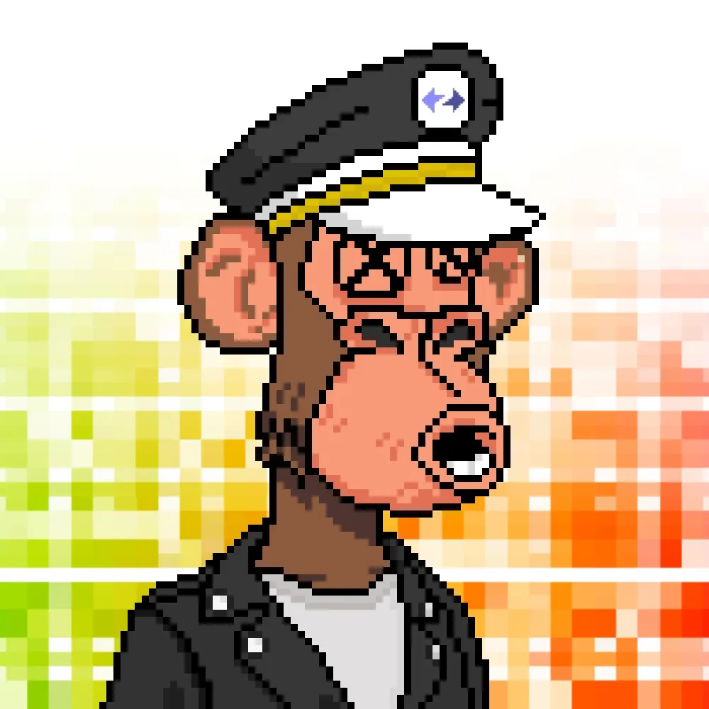 zk Era Bored Apes #210