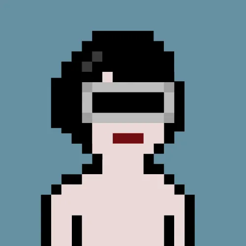 V0 Punk #6415