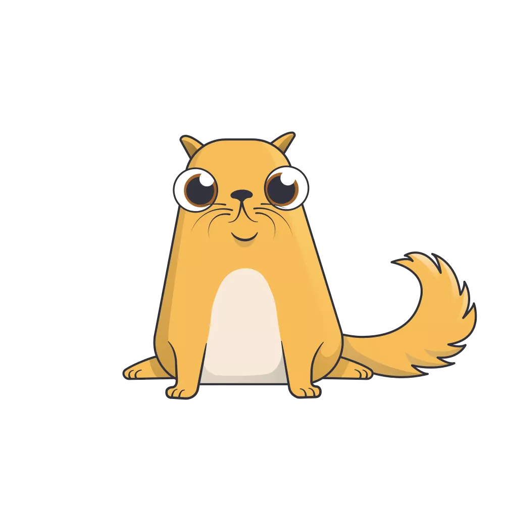 CryptoKitties #267506