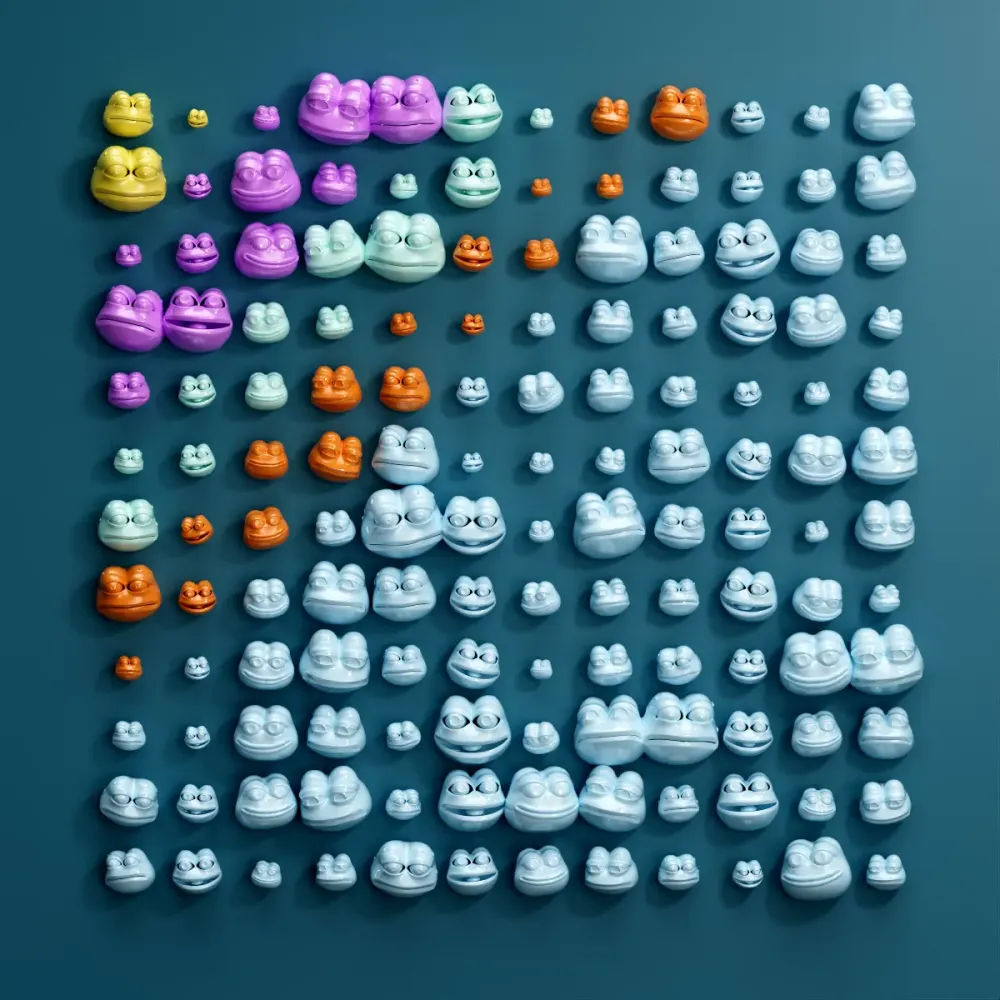 TwelvePepes #513
