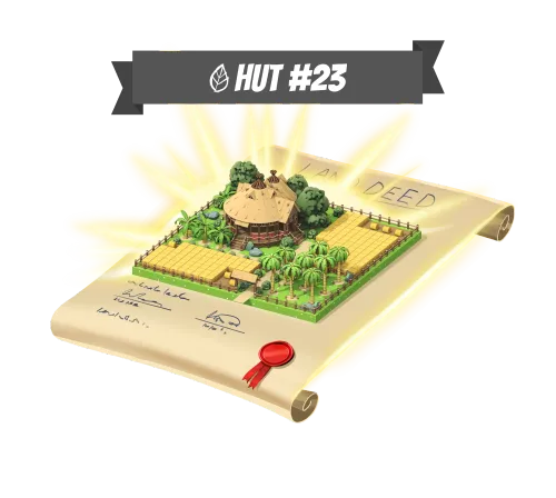 Hut 27