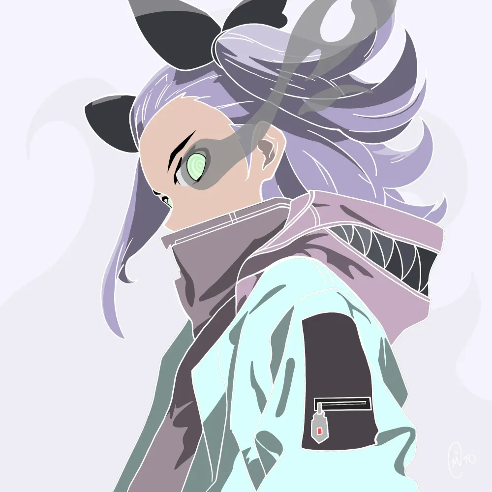 PROFILES #474