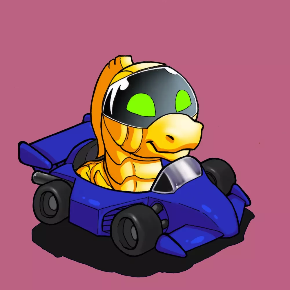 Winkybot #8220