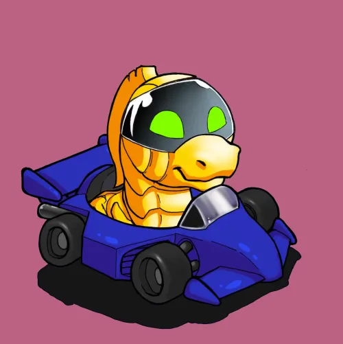 Winkybot #8220