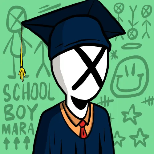 Student Mara