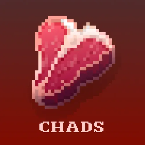 CHADS Sweep Steaks