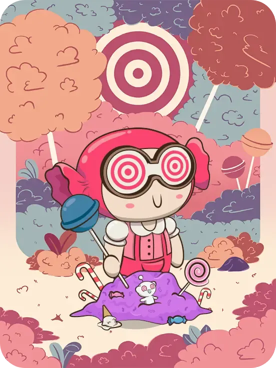 Candymaker #114