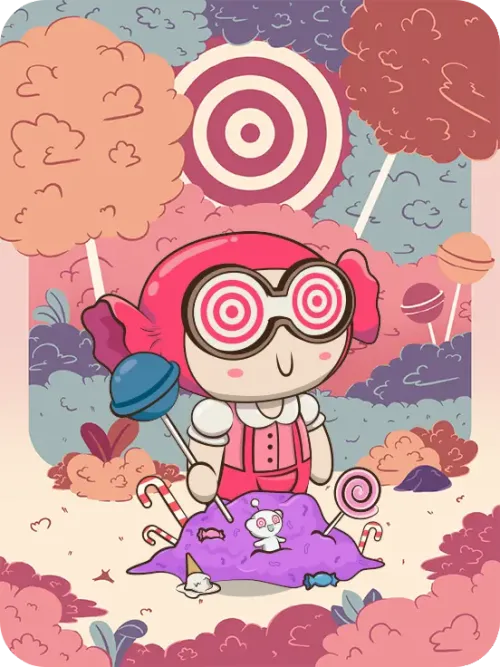 Candymaker #114