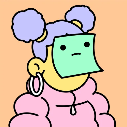 Doodle #8135