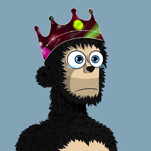 Rejected King #33