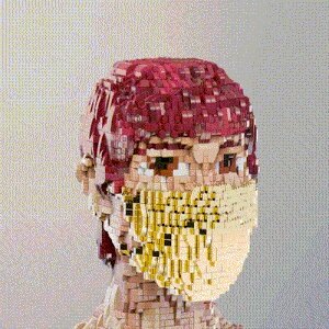 Bricktopian #8644