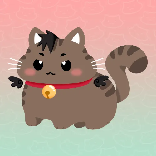 Chonk #301