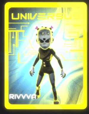 Rivvva #16497
