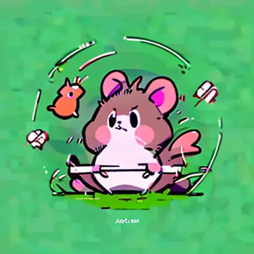 Flash Rats #3983