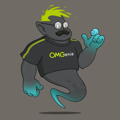 OGenie 5272 #5272